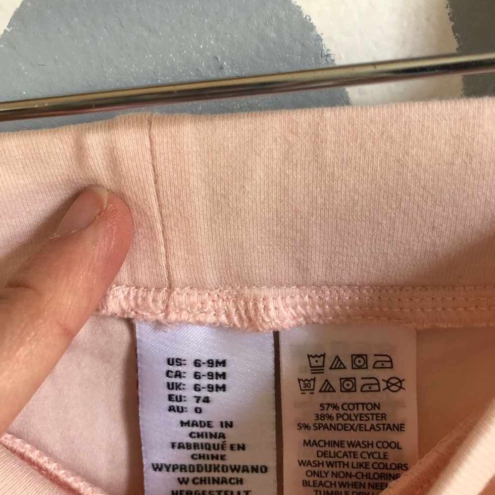 Beautiful dress/ legging set - Picture 7 of 7